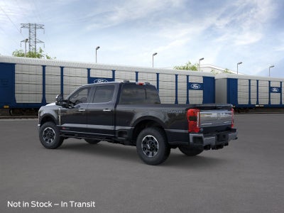 2026 Ford Super Duty F-250® King Ranch®