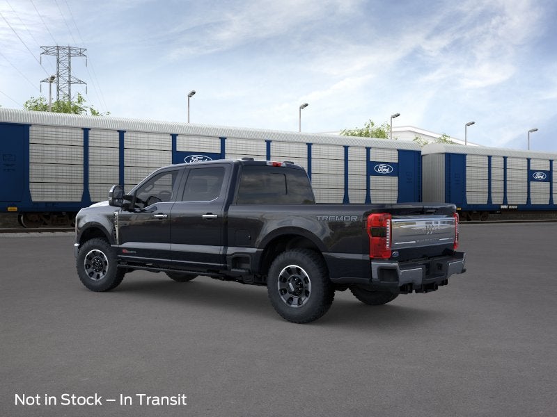 2026 Ford Super Duty F-250® King Ranch®