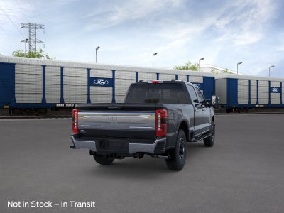 2026 Ford Super Duty F-250® King Ranch®