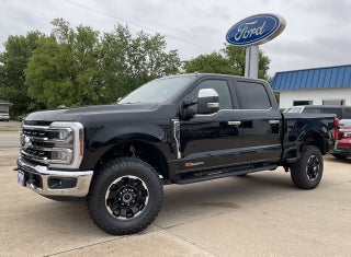 2026 Ford Super Duty F-250® King Ranch®