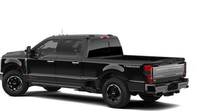2026 Ford Super Duty F-250® King Ranch®