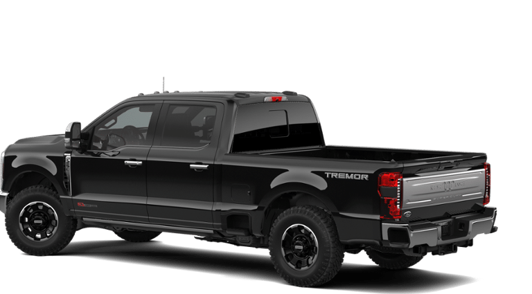 2026 Ford Super Duty F-250® King Ranch®