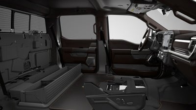 2026 Ford Super Duty F-250® King Ranch®