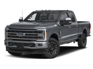 2027 Ford Super Duty F-250® Lariat®