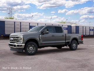 2027 Ford Super Duty F-250® Lariat®