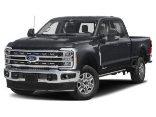 2027 Ford Super Duty F-250® Lariat®