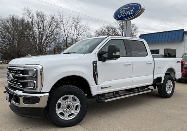 2026 Ford Super Duty F-250® XLT