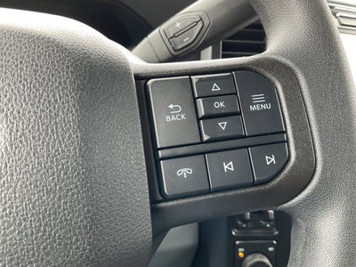 2026 Ford Super Duty F-250® XLT