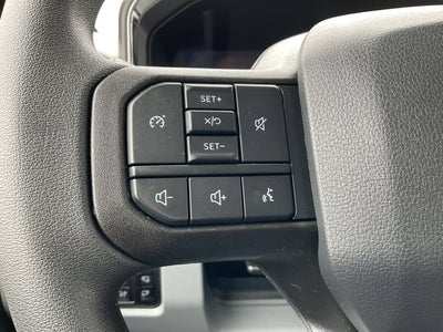 2026 Ford Super Duty F-250® XLT