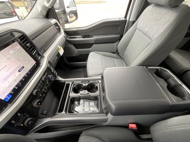 2026 Ford Super Duty F-250® XLT