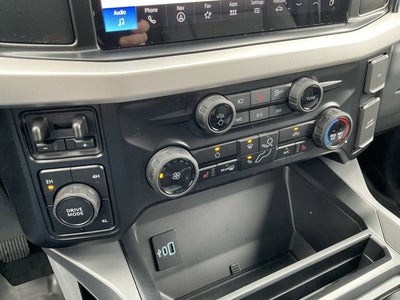 2026 Ford Super Duty F-250® XLT