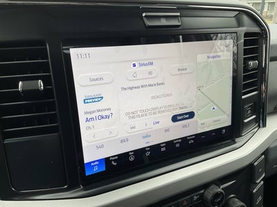 2026 Ford Super Duty F-250® XLT