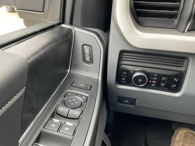 2026 Ford Super Duty F-250® XLT