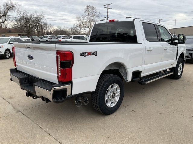 2026 Ford Super Duty F-250® XLT