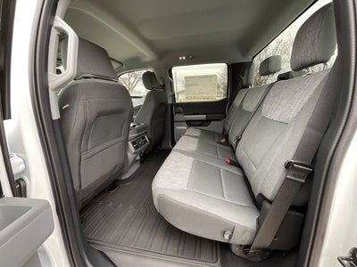 2026 Ford Super Duty F-250® XLT