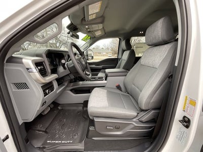 2026 Ford Super Duty F-250® XLT