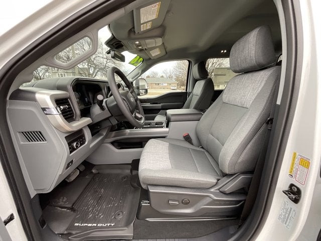 2026 Ford Super Duty F-250® XLT