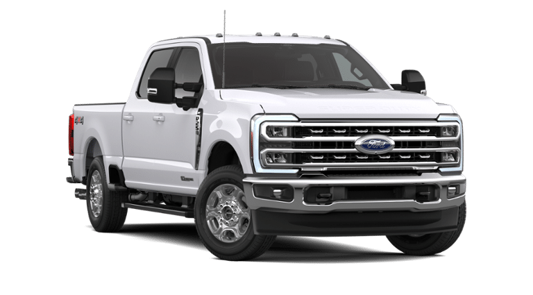 2026 Ford Super Duty F-250® XLT