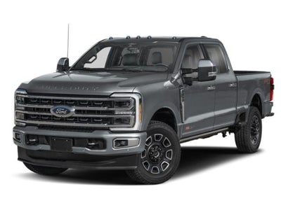 2026 Ford Super Duty F-250® XLT