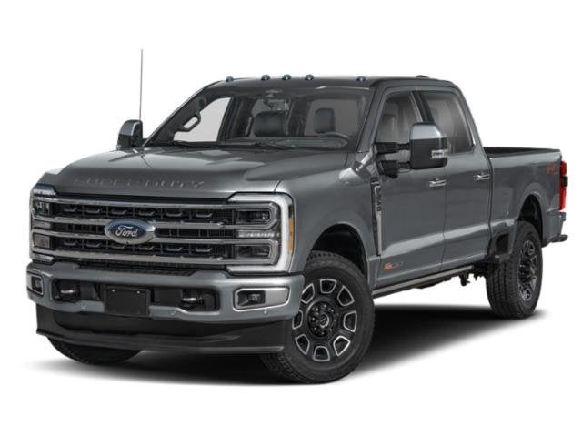 2026 Ford Super Duty F-250® XLT