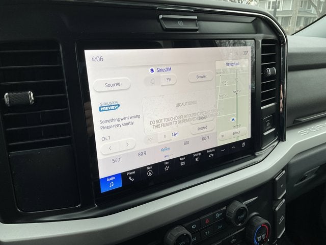 2026 Ford Super Duty F-250® XLT