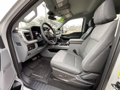 2026 Ford Super Duty F-250® XLT