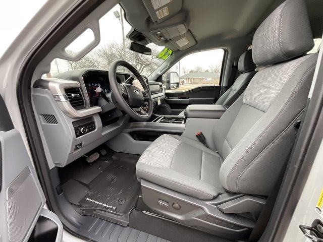 2026 Ford Super Duty F-250® XLT