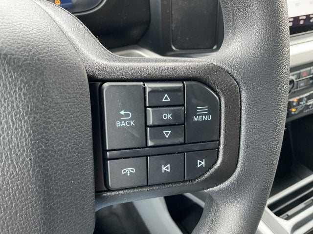 2026 Ford Super Duty F-250® XLT