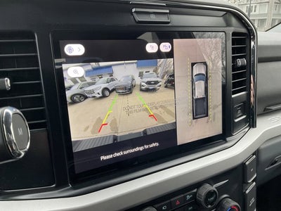 2026 Ford Super Duty F-250® XLT