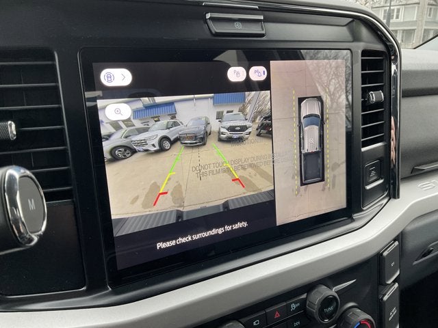 2026 Ford Super Duty F-250® XLT