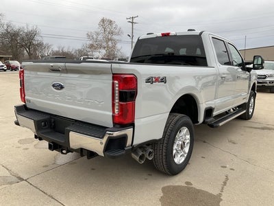 2026 Ford Super Duty F-250® XLT