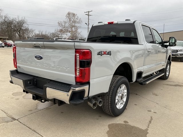 2026 Ford Super Duty F-250® XLT