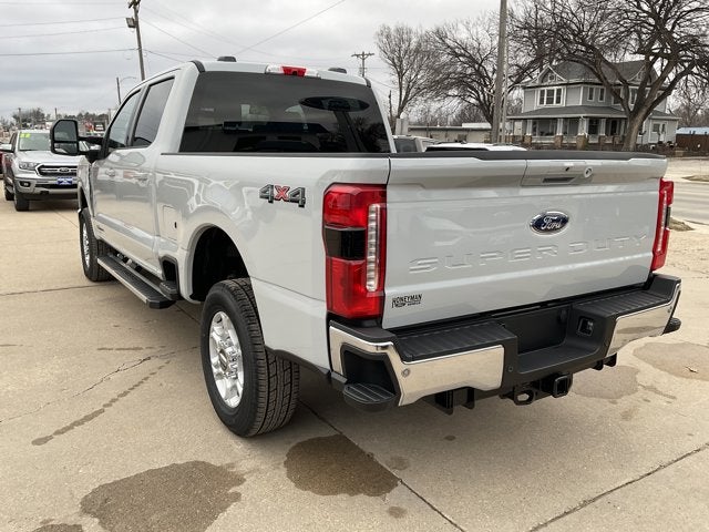 2026 Ford Super Duty F-250® XLT