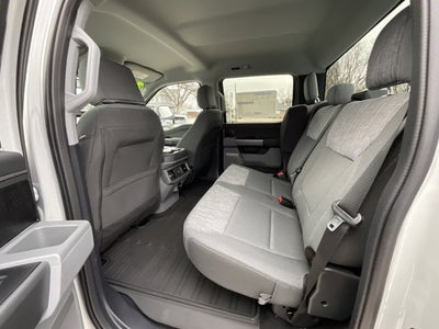 2026 Ford Super Duty F-250® XLT