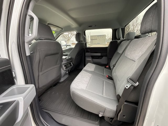 2026 Ford Super Duty F-250® XLT