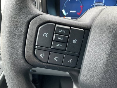 2026 Ford Super Duty F-250® XLT