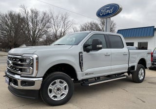 2026 Ford Super Duty F-250® XLT