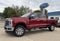 2027 Ford Super Duty F-350® Lariat®