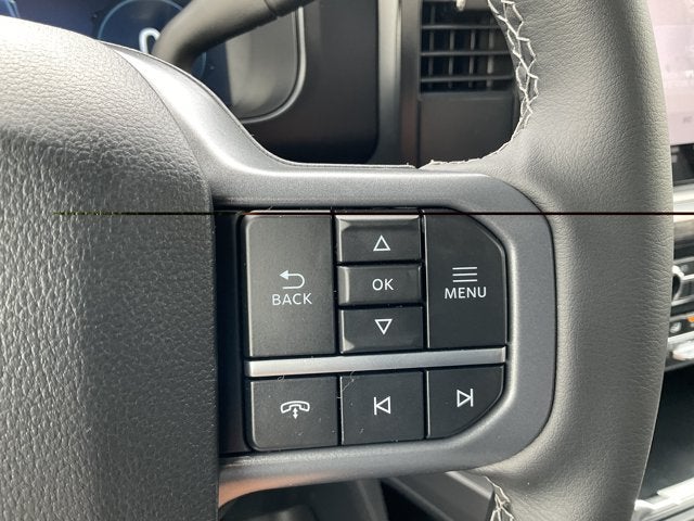 2027 Ford Super Duty F-350® Lariat®