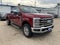 2027 Ford Super Duty F-350® Lariat®