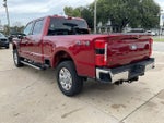 2027 Ford Super Duty F-350® Lariat®