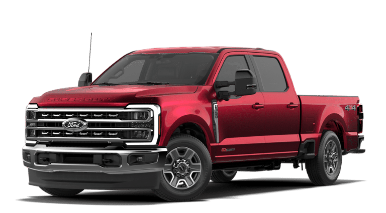 2027 Ford Super Duty F-350® Lariat®