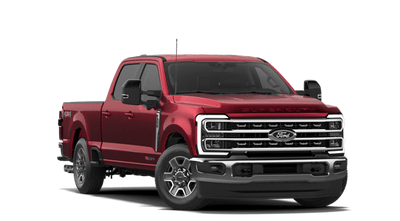 2027 Ford Super Duty F-350® Lariat®