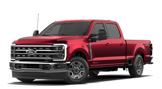 2027 Ford Super Duty F-350® Lariat®