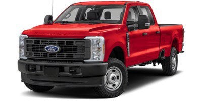 2027 Ford Super Duty F-350® Lariat®