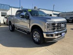 2027 Ford Super Duty F-350® Lariat®