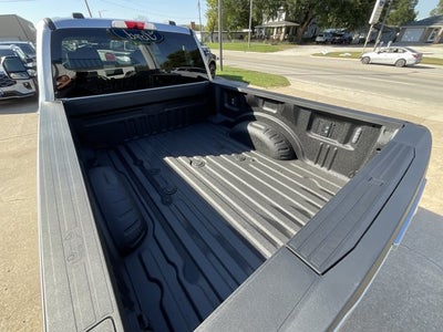 2027 Ford Super Duty F-350® Lariat®