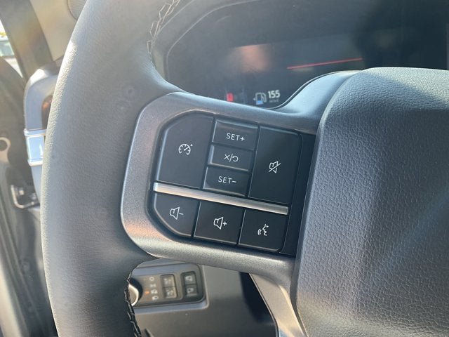 2027 Ford Super Duty F-350® Lariat®