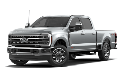 2027 Ford Super Duty F-350® Lariat®