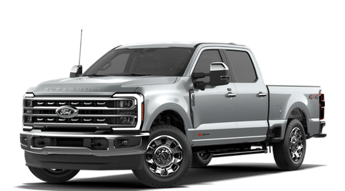 2027 Ford Super Duty F-350® Lariat®
